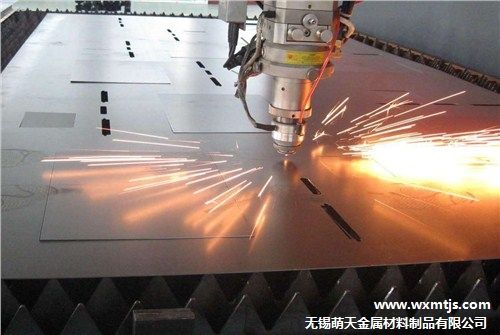 供应产品 无锡金属激光切割加工 无锡激光切割加工报价 萌天供 机械