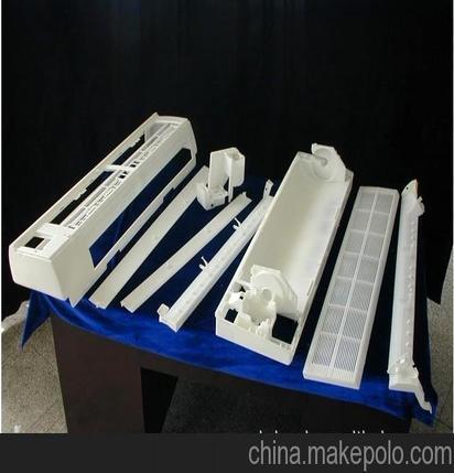 厂家直销cnc机加工精密铝合金零件打样手板模型产品非标定制